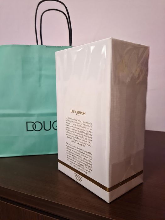 Оригинален парфюм Boucheron Feve Tonka de Canaima 125мл