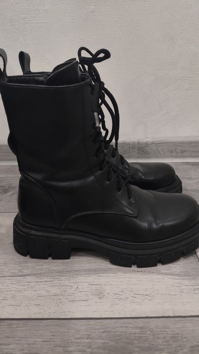 продам сапоги  осенние