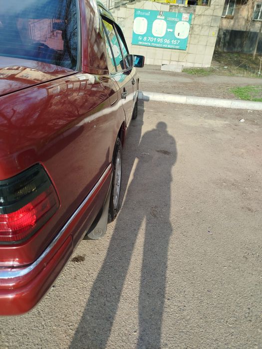 Продам Mercedes Benz