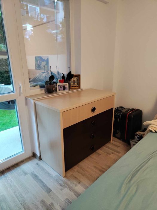 Apartament 2 camere - de inchiriat ( Zona Antibiotice )