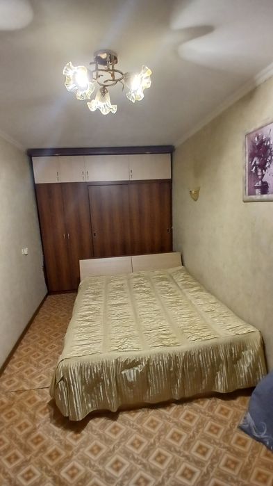 Продам квартиру.