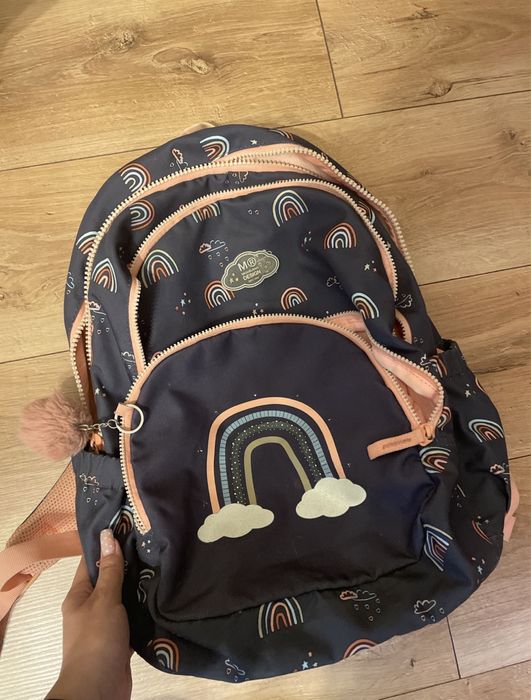 Ученически раници за момиче