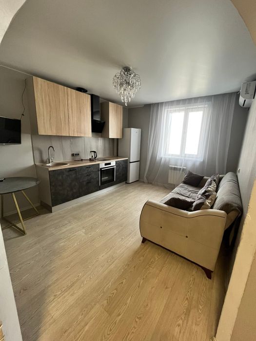 Возьму девушку на подселение