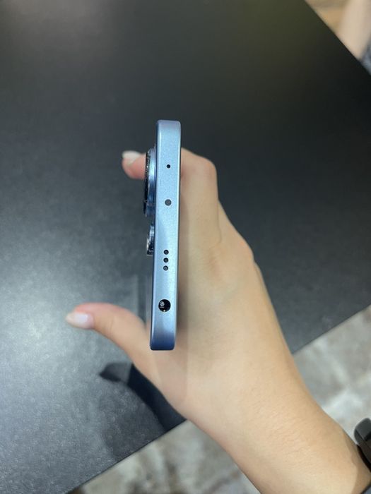 Xiaomi redmi note 13 - 256 GB ROM, 8 GB RAM , ОЩЕ В ГАРАНЦИЯ!!!