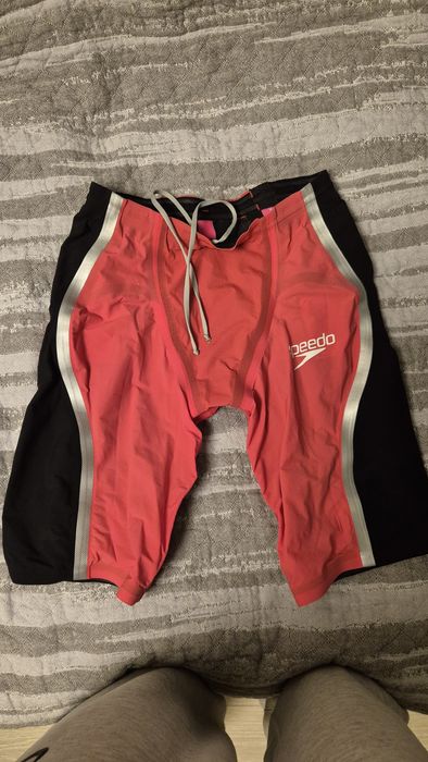 гидрошорты speedo pure intent