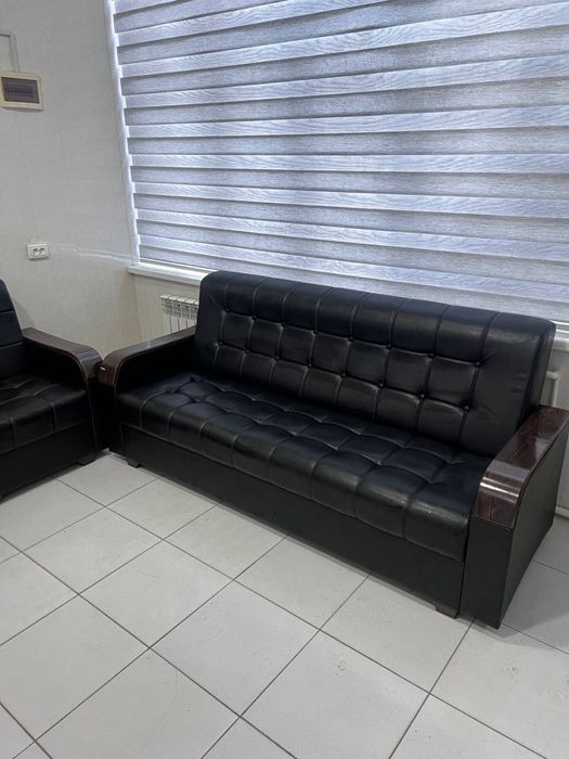 Divan yangi xolati alo yumshoq mebel!