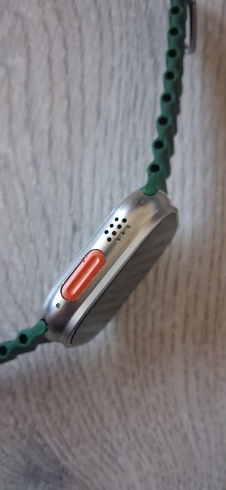 Ceas Watch ultra 2