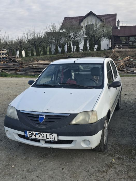 Dacia Logan 2007