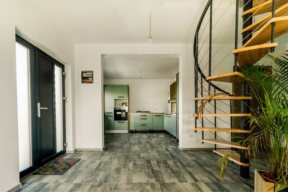 Vilă nouă de vânzare – Albota, județul Argeș | 120 mp utili | Teren 470 mp | Complet mobilată
