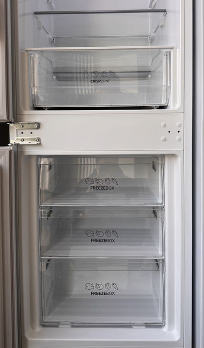 Продам встраиваемый холодильник «Gorenje»