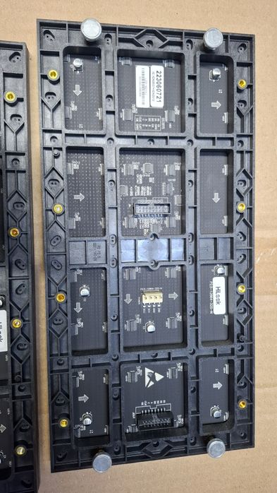 Продам лэд панели