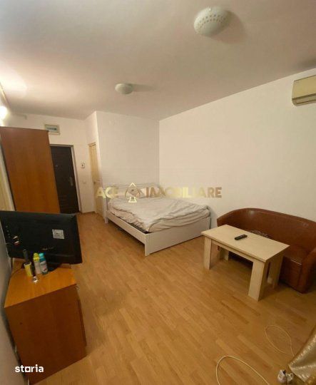 Garsoniera de inchiriat | Titan | Metrou | Centrala Imobil |  Parcare