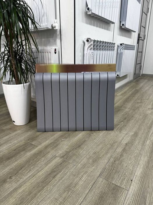 radiator отопления