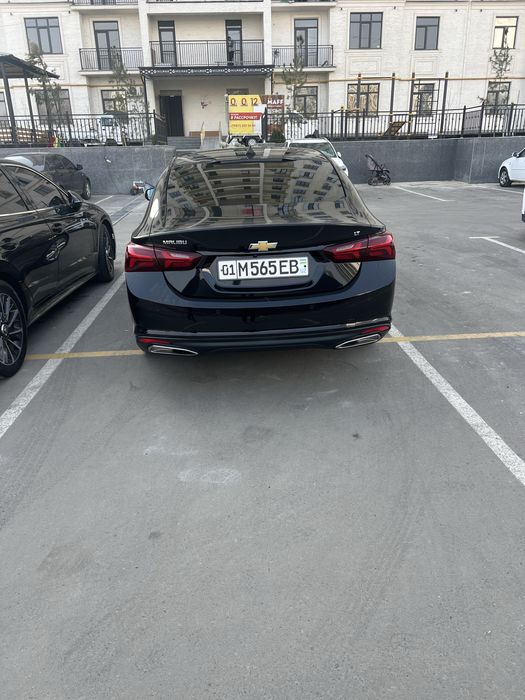 MALIBU 2 atmasferiy 2.4