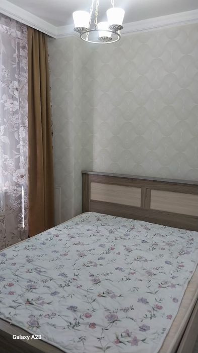 Сдам квартиру 1.5