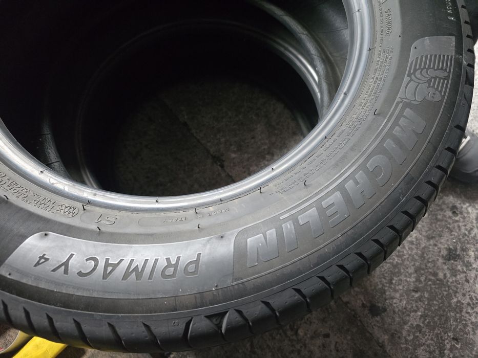 Michelin 215/60 R16 95H vară