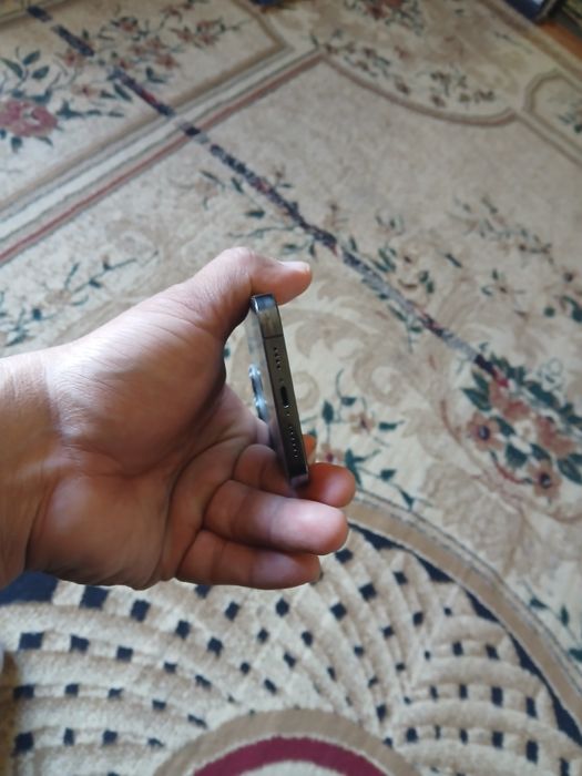 Iphone 13 pro max. Ideal xolatda