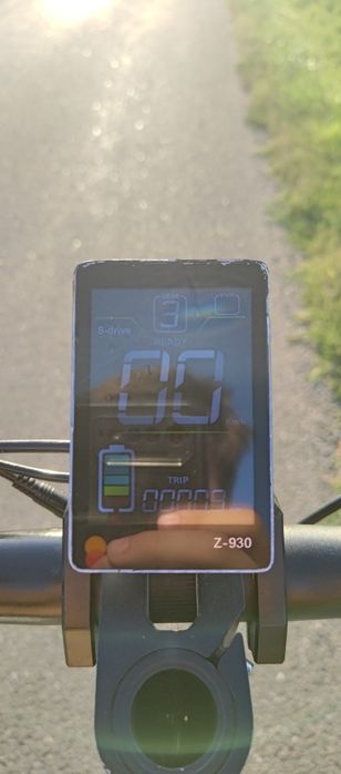 Trotineta electrica kugoo g2 max