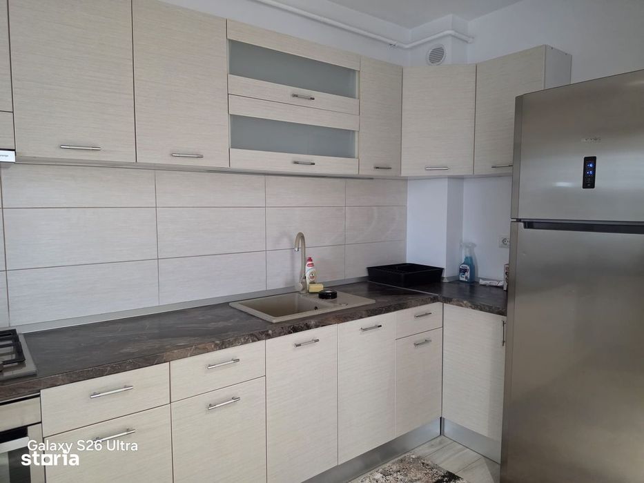 Apartament 1 cameră, Loc de parcare, Sararie - Copou