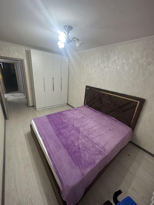 Продам 3 комнатную