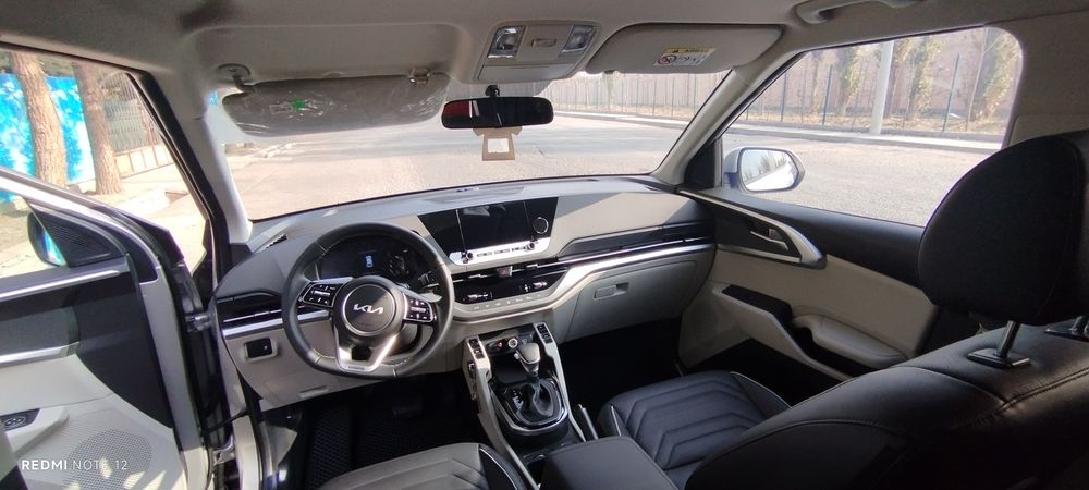 Kia carens 2025 sotiladi kelishamiz