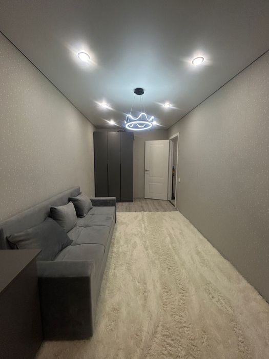 Продается 3 ком квартира район Детская Больница