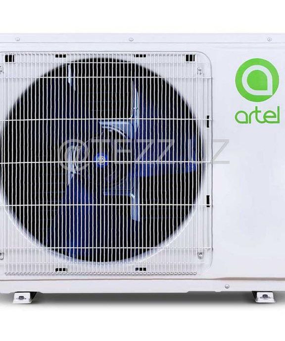 продам кондиционер 24"