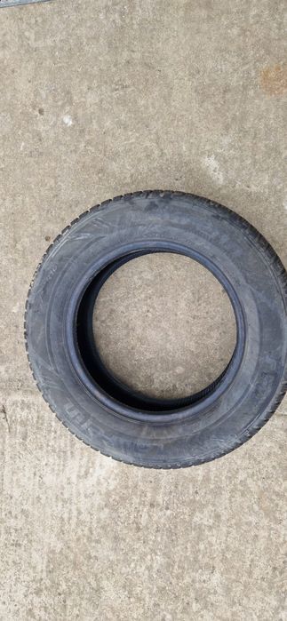 Anvelope iarna  215/65/16