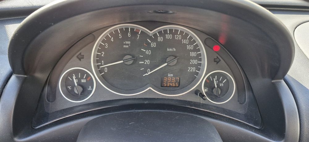Vând Opel Corsa C
