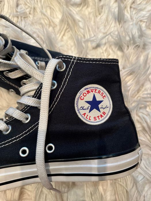 Converse Chuck Taylor All Star Classic 34