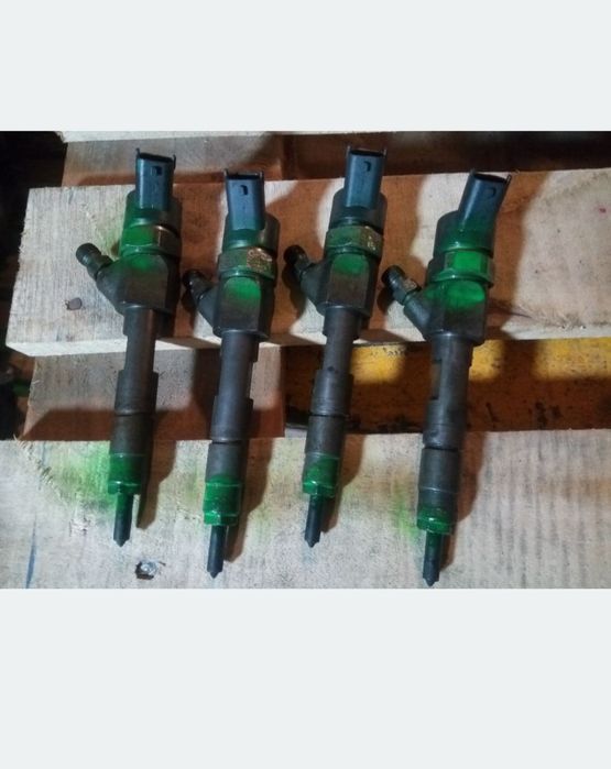 Injectoare Renault 1.9 dci master