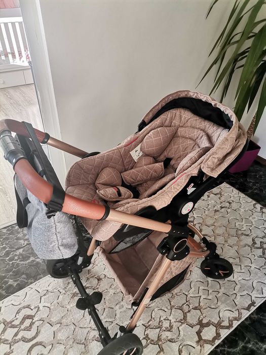 Детска куличка 3в1