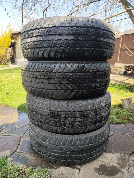 Резина yokohama комплект