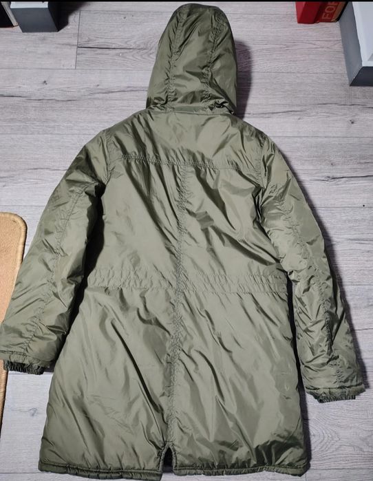 Geacă pentru toamna-iarna