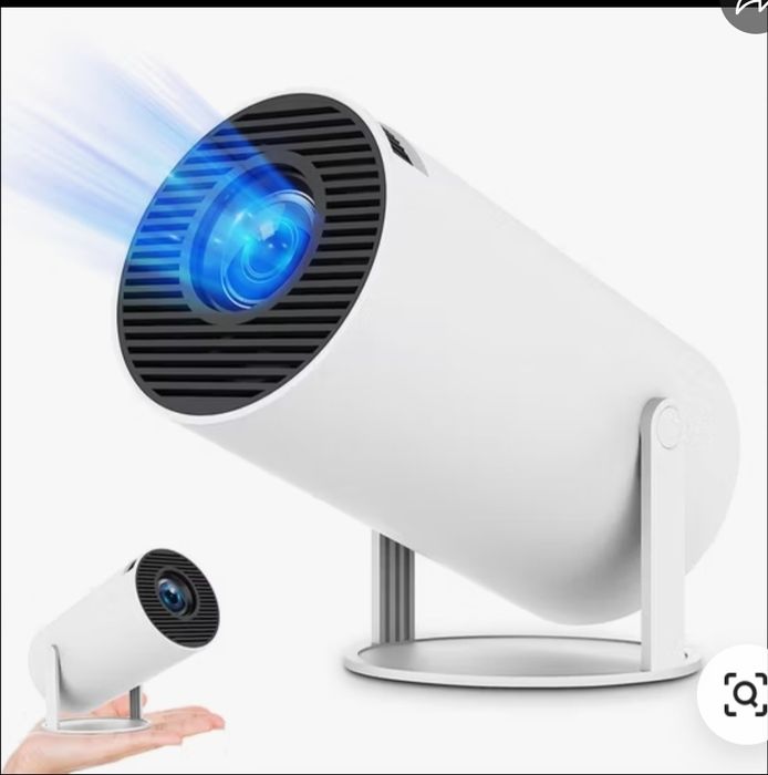 Proektor HY320 Проектор ХЙ320