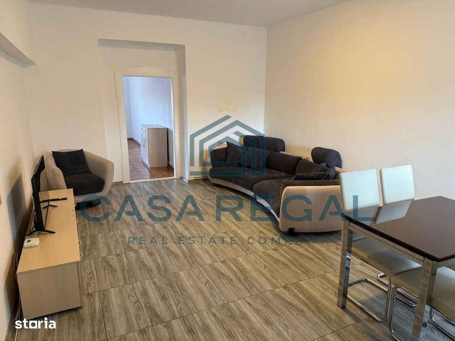 Apartament 4 camere de închiriat – Ultracentral – Casa Regal Imobiliar