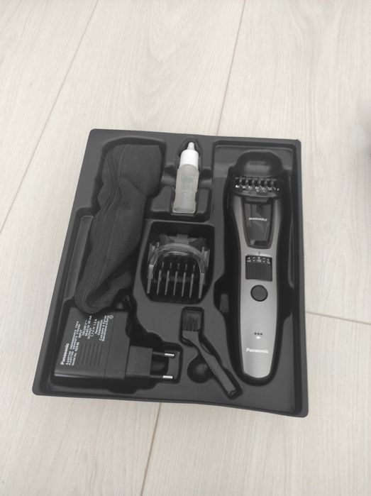 Продам машинку для стрижки волос