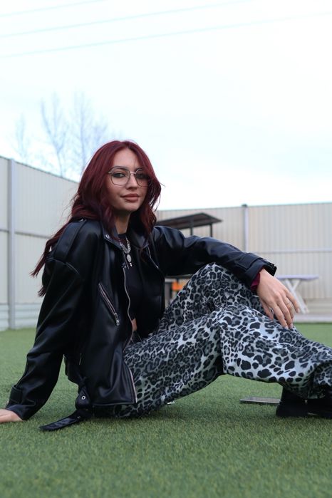 Начинающий фотограф