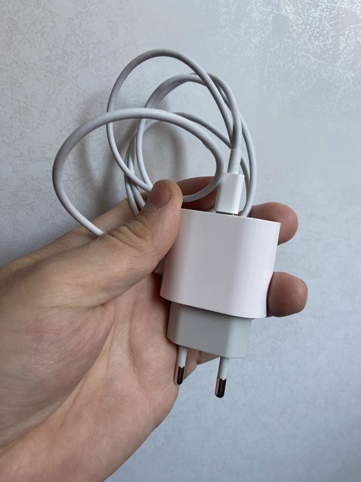 iPhone 11 128GB White