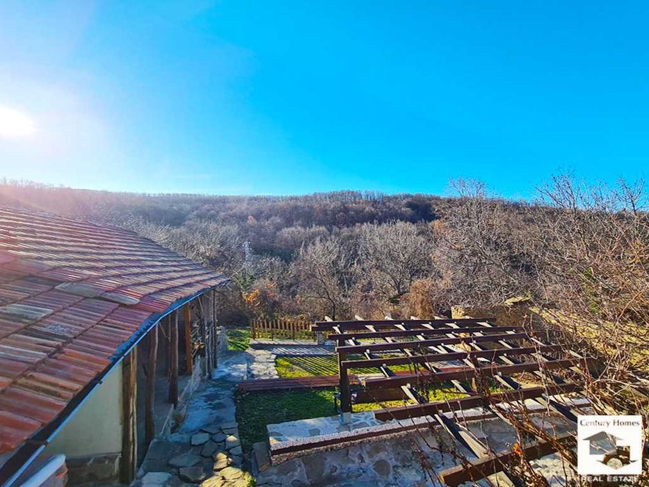 Продава се Къща в с. Буковец, Област Велико Търново - 100 кв.м за 665 €/кв.м - Снимка #1