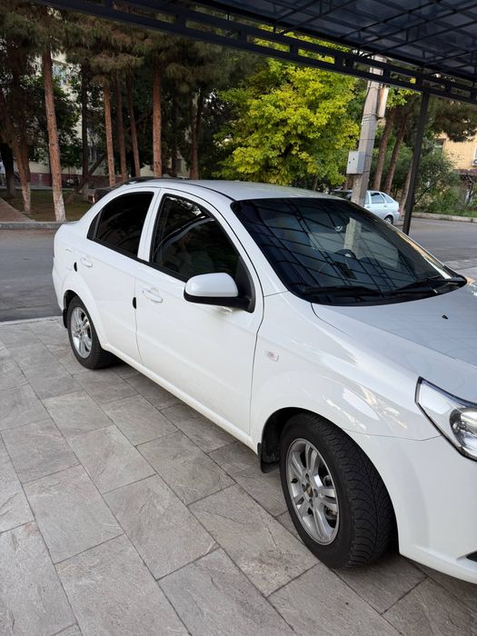Nexia 3 2022 автомат