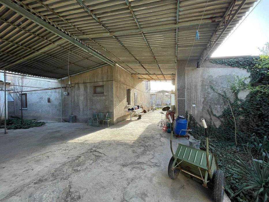 Продается дом в Кибрае!