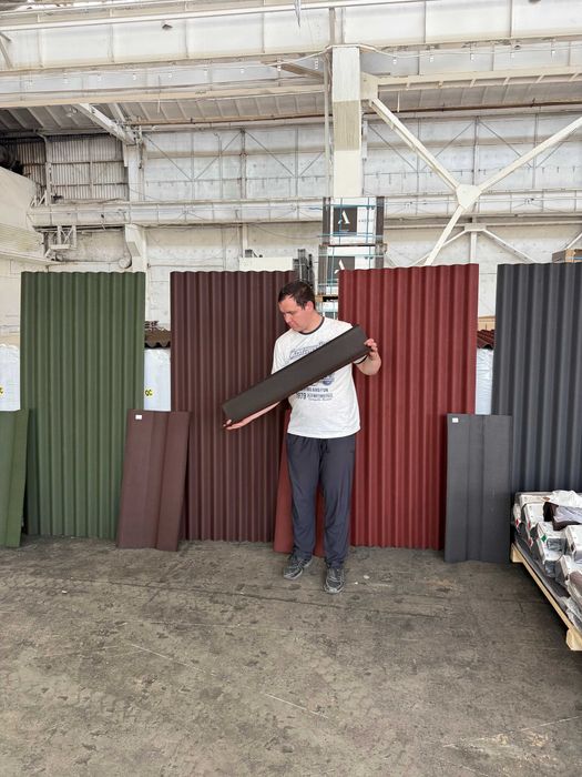 Андулин шифер, Ондулин, Andulin, Ondulin - Россия!!! Склад Ташкент