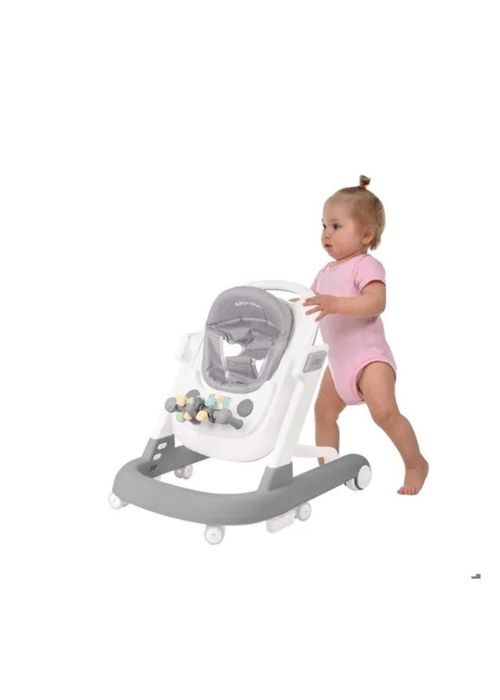 Детска проходилка 2 в 1