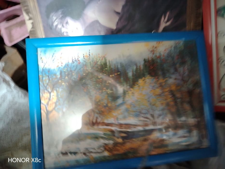 Советские картинки