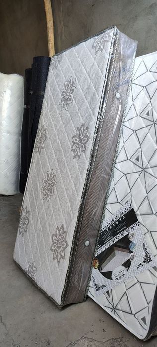 Matras  ishlab chiqaramiz 1 qo'l oling