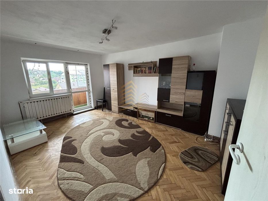 Apartament Str. Sergent Major Octavian Popa