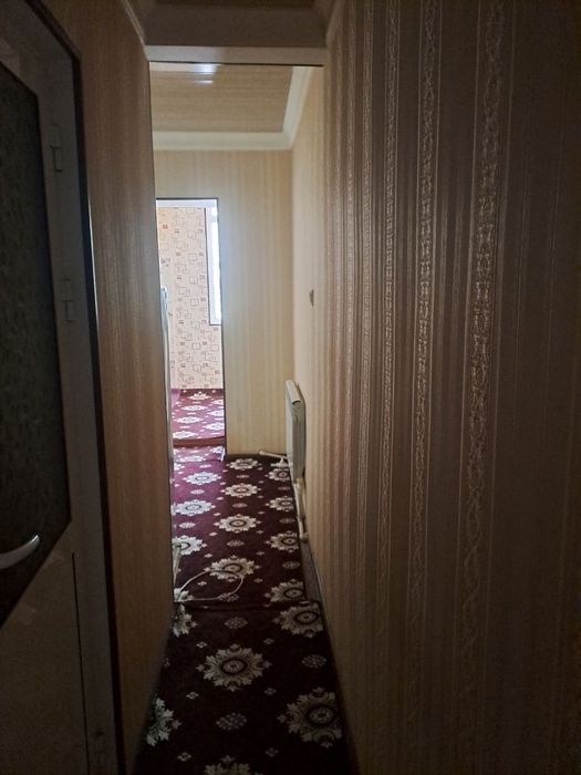 Урганч шахрида квартира ижара берилади