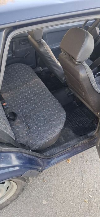 Продам ВАЗ 21099