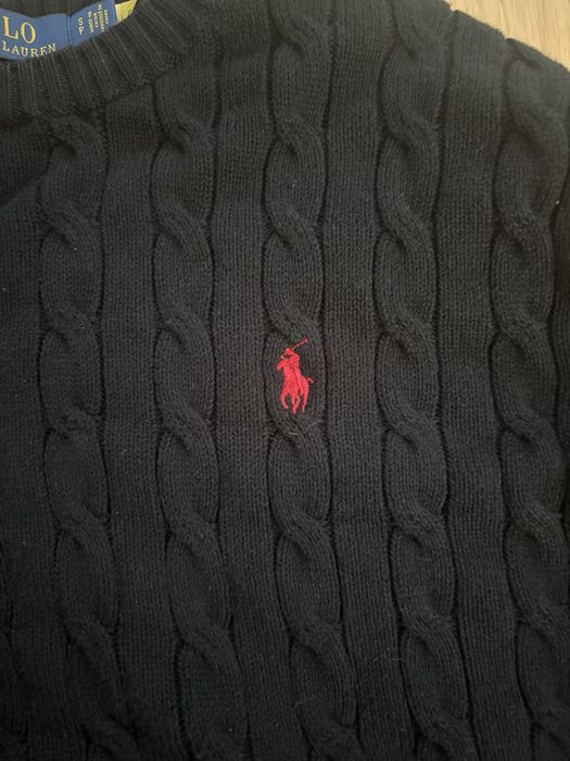 Pullover Ralph Lauren